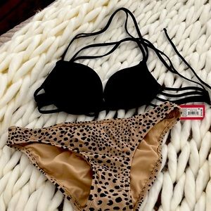 New bikini